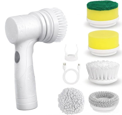 Braveloncosh® 2026 New Electric Spin Scrubber