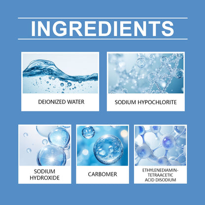 Braveloncosh® Household Stain Remover Gel 🧴, Deep Cleaning Gel with Brush 🧽, perfect for tile grout 🏠, washing machine seals 🧺, refrigerator rubber ❄️, wall and shower stains 🚿