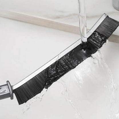 Braveloncosh® Hard-Bristled Crevice Cleaning Brush - 2 Pcs (1 Pack)