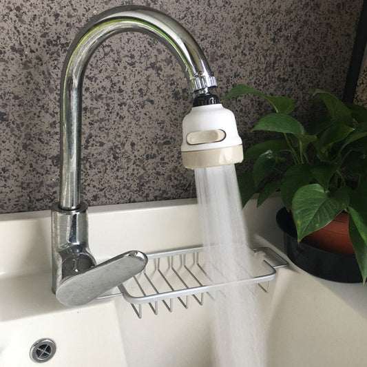 Braveloncosh® SUPER WATER SAVING 360° ROTATE KITCHEN TAP