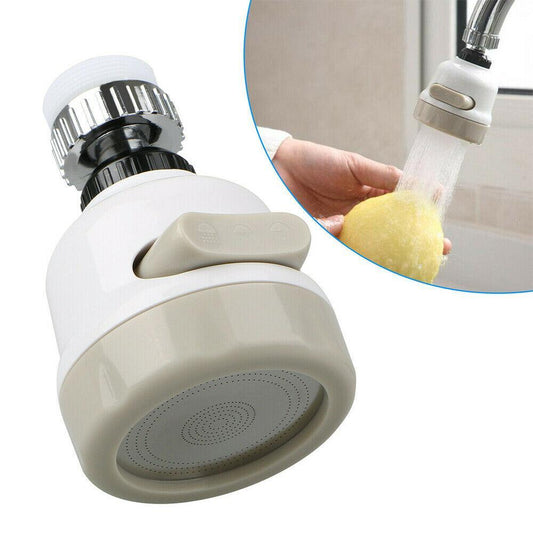 Braveloncosh® SUPER WATER SAVING 360° ROTATE KITCHEN TAP